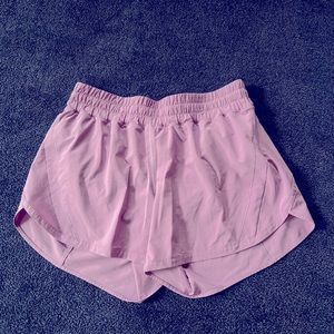 Lululemon track that 5” shorts